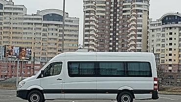 Avtobus, Bakı - Gəncə, 20 Oturacaq