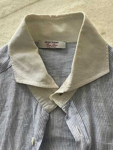 xs olcu: Köynək, rəng - Mavi — 2