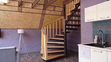 Bağ evləri: 150 kv. m, 6 otaqlı, Hovuzlu, İnternet — 8