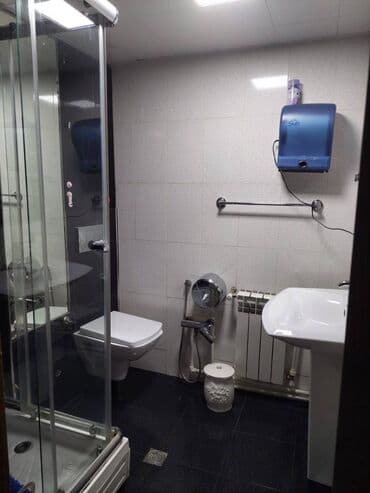 купить квартиры в баку: Пос. Бакиханов, 3 комнаты, Новостройка, 85 м² — 8