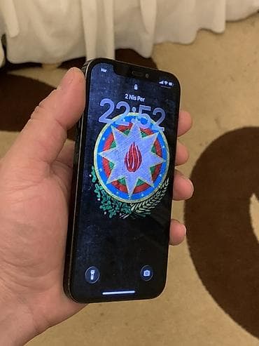 canon 4410 printer: IPhone 12 Pro, Pacific Blue, Face ID — 2