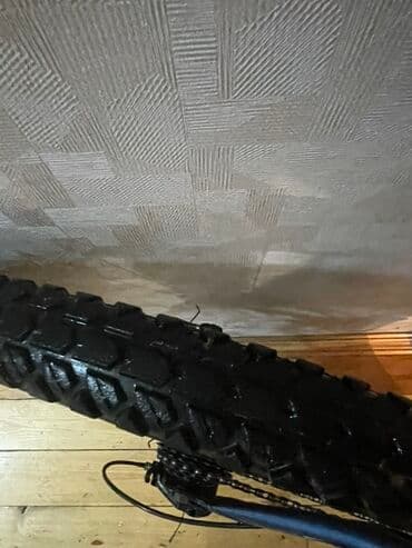 velosiped ucun isiqlar: Yeni Dağ velosipedi Anmier, 26", sürətlərin sayı: 7, Ünvandan götürmə — 6