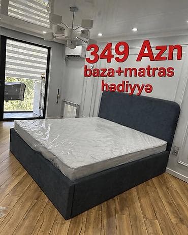 İkinəfərlik çarpayı lalafo.az -da İkinəfərlik çarpayı