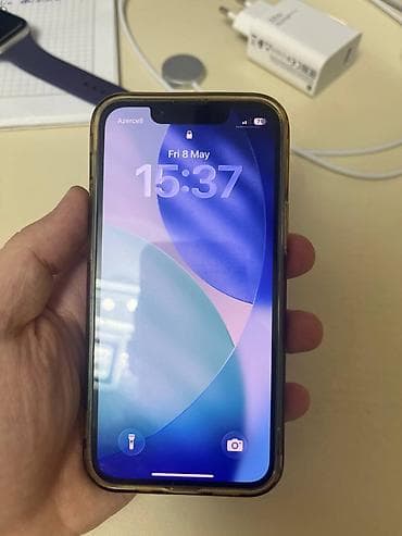 IPhone 13 mini, 128 GB, Face ID