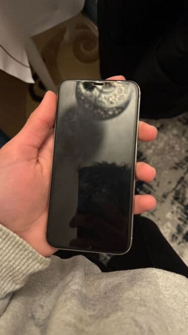 apple x qiymeti: IPhone Xs, Gümüşü, Face ID — 4