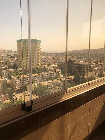 agdasda satilan evler: 3 otaqlı, Yeni tikili, 100 kv. m — 4