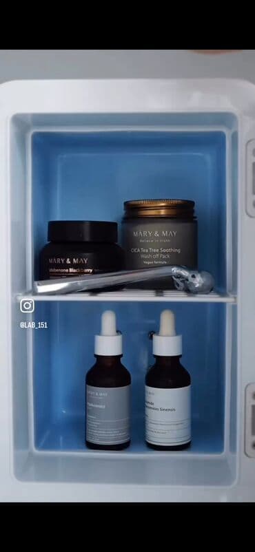 bmw 3 серия 325ix mt: Совершенно новый портативный холодильник от бренда Lab151. Оснащён — 4