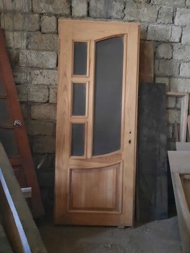 двери новый стиль: Taxta qapı hazır vəziyyətdə.İdeal qapıdı.Materialı bahalı ağacdandır — 2