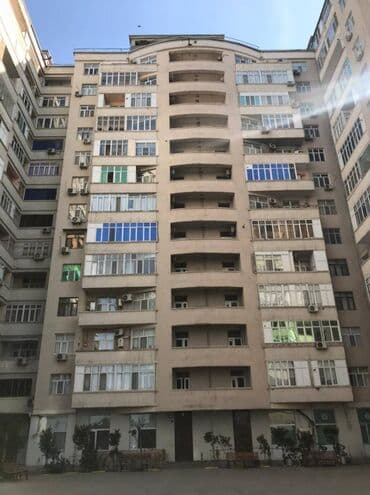 hipoteka evler: 2 otaqlı, Yeni tikili, m. Neftçilər, 80 kv. m — 2