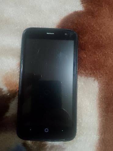 xiaomi note 4x ekran: ZTE T98, 16 GB, rəng - Qara, İki sim kartlı — 9