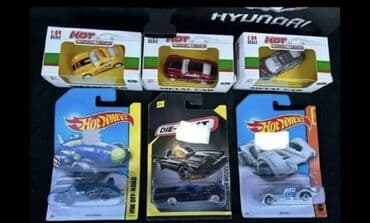 Uşaqlar üçün digər mallar: Təcili Satılır…Endirim Var… KIA Sorento modelkası — 8