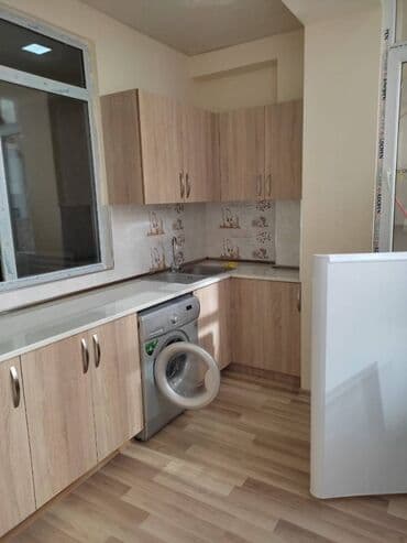 mingecevir yeni tikili binalar: Nəsimi rayonu,20 yanvar metrosun yaxinligi. 18 mərtəbənin,8-ci — 5