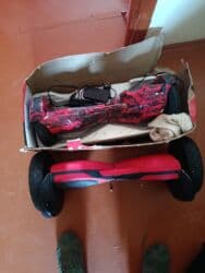 Segwvay lalafo.az -da Segwvay