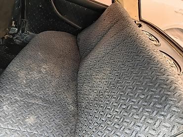 авто фольксваген: VAZ 2106 sedan - Kuzov: 4 qapılı sedan, ağ rəng - Nömrə: AZ 60-BZ-283 — 6