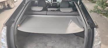 mazda 6 2003: Toyota Prius: 1.5 l | 2007 il Hetçbek — 2