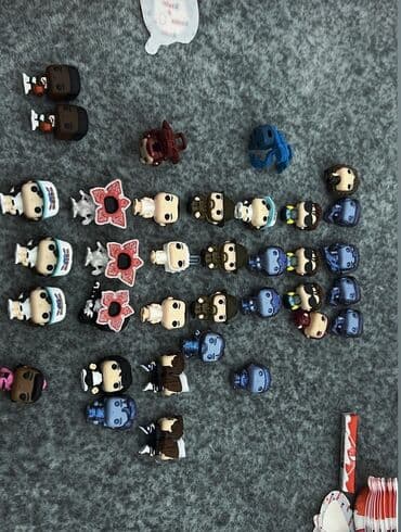 Кухонные принадлежности: Фигура, Пластик, цвет - Бежевый — 1