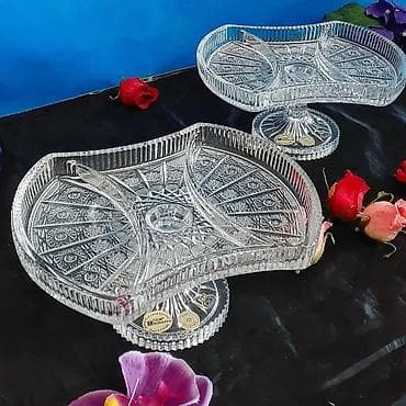 bos qutu satisi: Tom 2 eded 3 bölmə çərəz qabilari 
cutu 295 azn — 1