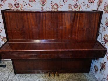 пианино беларусь цена: Пианино, Беларусь, Акустический, Б/у — 2