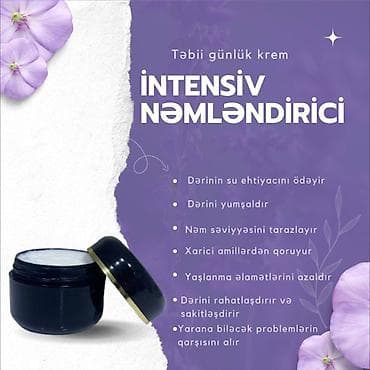 sak qosqu: Üz üçün losyon, Bütün dəri növləri üçün, 65 ml, Yeni, Rayonlara çatdırılma, Ünvandan götürmə, Ödənişli çatdırılma — 2