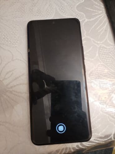 Honor 90, 256 GB, rəng - Qara, İki sim kartlı, Face ID, Barmaq izi