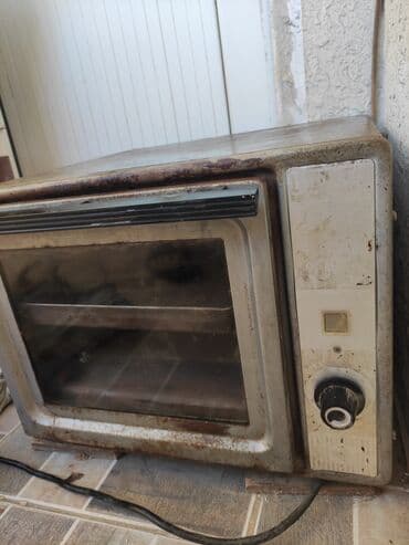 Fri aparatları: Professional sobalar — 4