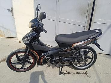 skuter ehtiyat hisseleri: Salam moto nnb 39 satiram bir defe qezada olub disk ve amartizator — 7