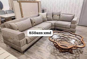 komputer stullari: Künc divan, Divan — 1