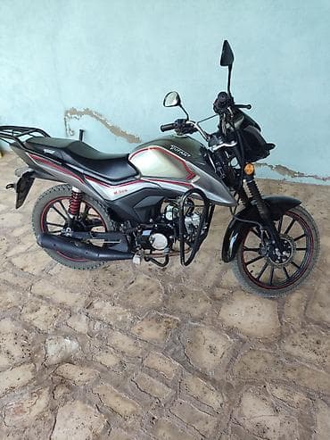 Tufan 50 sm3