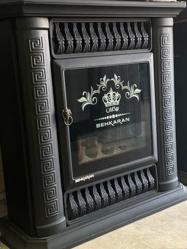 ev qizdirici: İran Peçi, Yeni, yanacaq - Qaz, Pulsuz çatdırılma — 7