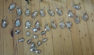 çılçıraq qiymətləri: Çılçıraq, 6 lampa — 7