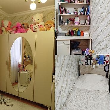 Genc otağı mebeli təcili satılır 400azn.unvan bine Nigaz