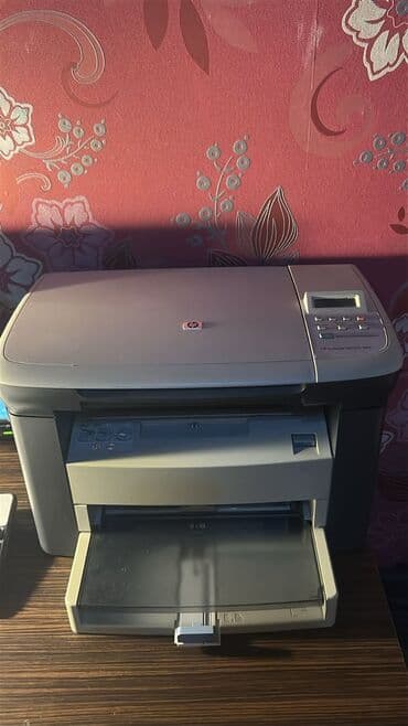 printer satılır: Printer( katric doldurulmalıdı) — 1