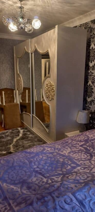 20 ci sahe heyet evleri: Sumqayıt, 2 otaqlı, Köhnə tikili, 49 kv. m — 9