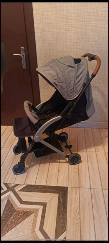 Araba-beşiklər: Nuray…. Uwaq arabasi Yaxsi veziyyetde. Qiymet 65 azn Unvan. Bine — 2