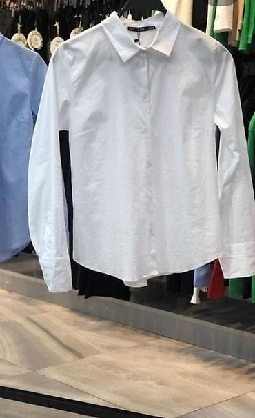 u s polo: Köynək və bluzalar — 2