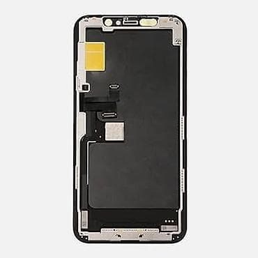 Iphone 11 pro ekranı. Servisimizdə ekranı çat olan işləməyində lalafo.az -da Iphone 11 pro ekranı. Servisimizdə ekranı çat olan işləməyində