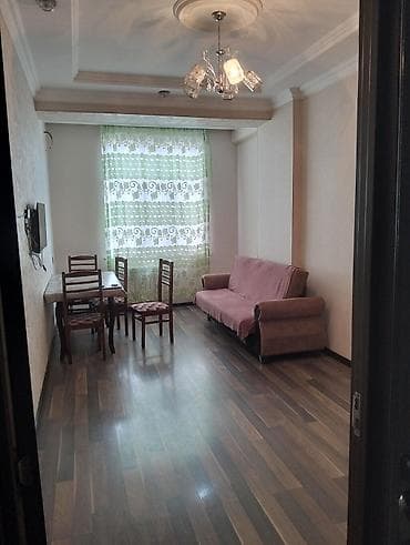 Дачи: Kirayə təqdim olunur: mətbəx-studiolu mənzil - Açıq planlı mətbəx və — 8