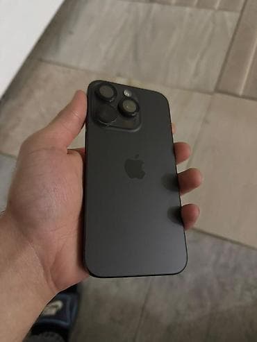 IPhone 15 Pro, Qara, Face ID