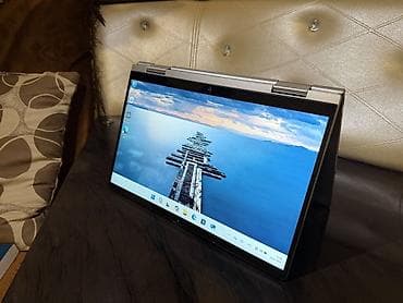 İşlənmiş HP Envy, 14 ", Intel Core i7, 1 TB, Ünvandan götürmə