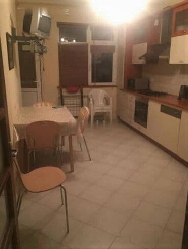 qusarda ucuz kiraye evler: Zərdabi prospektində, Üç Tac kompleksində, 23 mərtəbəli binanın 4-cü — 3