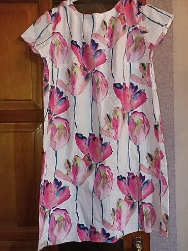 ikinci el xonca: 🤰Hamileliy donu.tezedi bir dəfə geynilib vipiskaya — 1