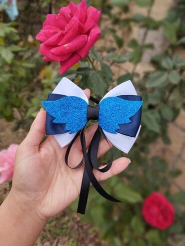 miu miu eynek: Mektebli bantikleri.Sifaris vere bilersiz — 8