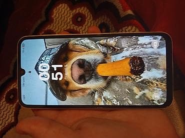 samsung ikinci el: Samsung Galaxy A15, 128 GB, rəng - Sarı, İki sim kartlı — 2