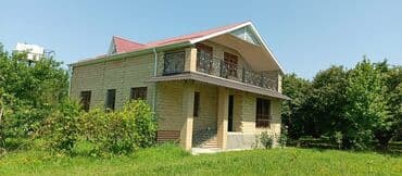 дома баку: 6 otaqlı, 200 kv. m, Kredit yoxdur, Yeni təmirli — 1