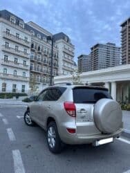 диски тойота камри оригинал: Toyota RAV4: 2 l | 2007 il Krossover — 3