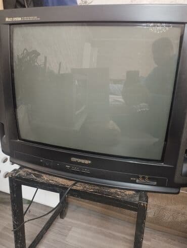 телевизор fisher отзывы: Телевизор Sharp — 1