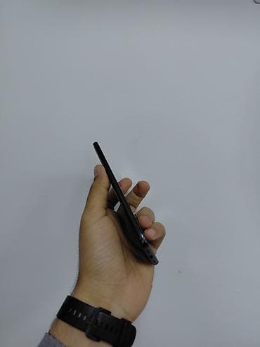 veb vatsap com: Xiaomi Mi 8, 64 GB, rəng - Qara, 
 Düyməli, Sensor, Barmaq izi — 5