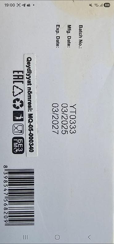 e vitamini qiyməti: Tarixi də göstərmişik. Zenavit - Içinde 40 dene kapsul var Qiymeti — 5