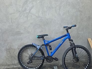 Salam toba firmasına adidir velosipet ideal dı bəzi prablemləri var — 1