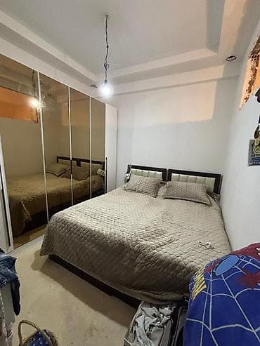 gence kiraye evler 2020: 3 otaqlı mənzil – çoxmərtəbəli binada Xüsusiyyətlər: - Geniş dəhliz — 2